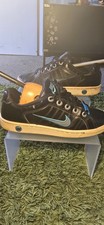 Nike Court Tradition In Black