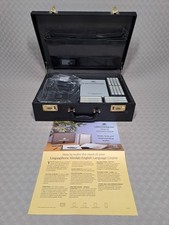 Vintage Linguaphone Minilab