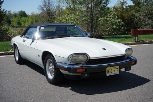 1992 jaguar xjs - 1992,