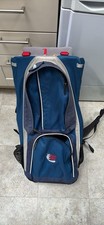 Bushbaby Baby Rucksac Carrier