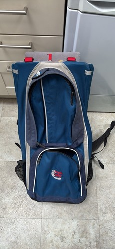 Bushbaby baby rucksac carrier - bushbaby,