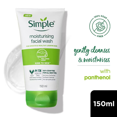 Simple kind skin - simple,