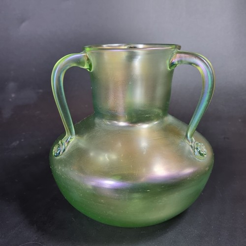 Vintage art nouveau - vintage, loetz