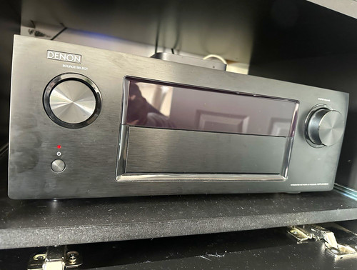 Denon avr x4100w - denon, avr-x4100w
