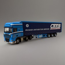 Corgi CC13524 1:50 Volvo FM