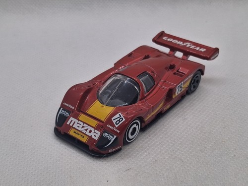 Hot wheels mazda - hot,
