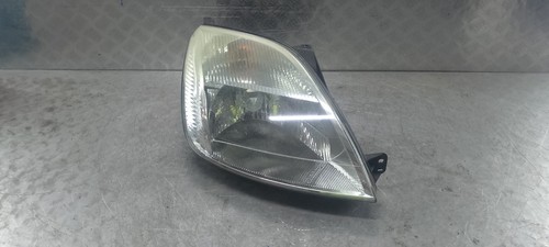 Ford fiesta mk6 - ford,