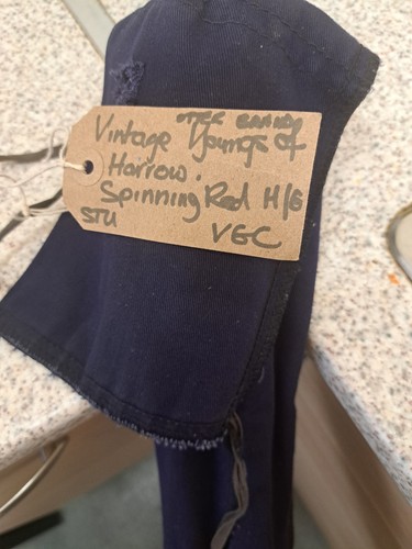 Vintage youngs harrow - of,