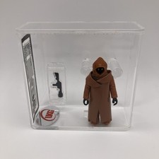 Vintage Star Wars Vinyl Cape