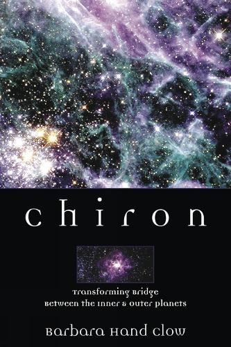 Chiron rainbow bridge - rainbow, between