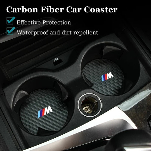 Bmw sport carbon cup - bmw,