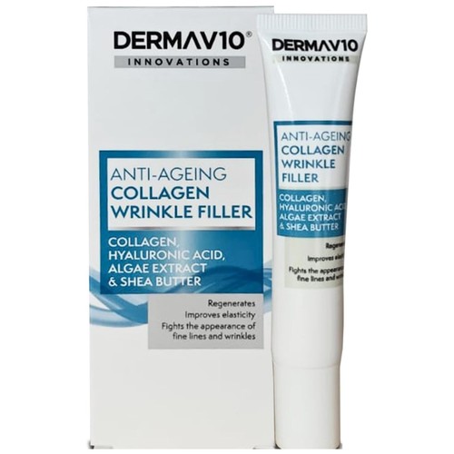 Dermav10 innovations anti - dermav10,