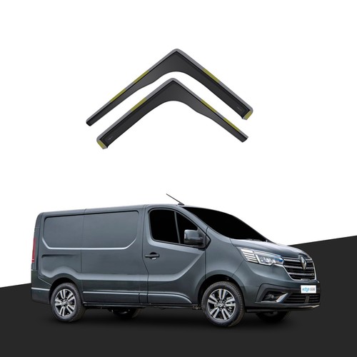 Renault trafic mk3 - trafic,