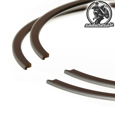 2x Piston Rings for KTM LC2 +