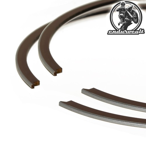 Piston rings for - lc2, +