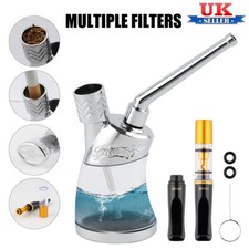 Shisha Hookah Water Tobacco