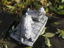 Westie (Concrete Garden