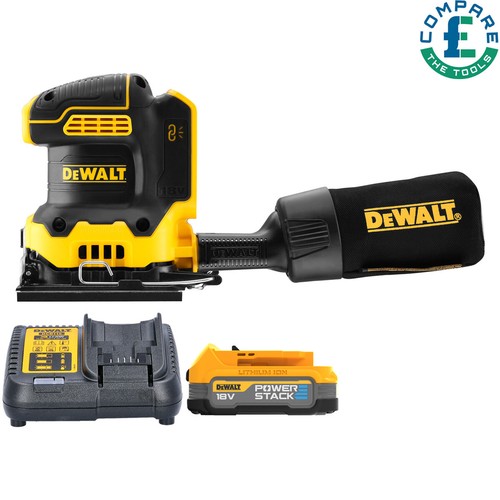Dewalt dcw200 18v brushless - xr,