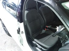 FRONT SEAT RH SKODA FABIA MK3