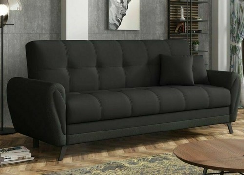 Sofa bed kaja with - kaja, storage