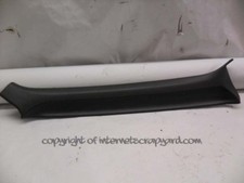 Mitsubishi Shogun Pajero 91-98