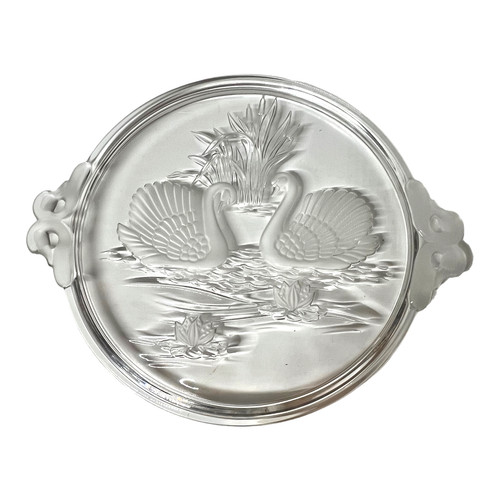 Mikasa crystal walther - mikasa,