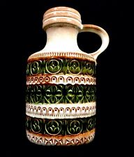 Vintage West German Pottery