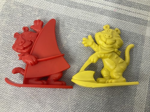 Vintage kellogg cereal - kellogg’s,