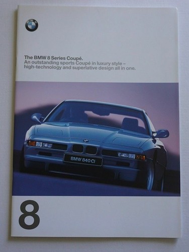 Bmw series 1997 1998 uk - 1997,