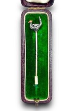 Antique Victorian 9ct Gold &