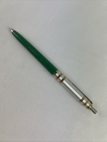 Vintage advertising pen - advertising,