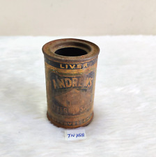 1940 Vintage Scott & Turner