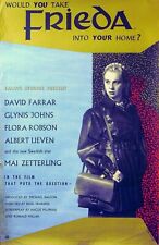 FRIEDA 1947 Mai Zetterling