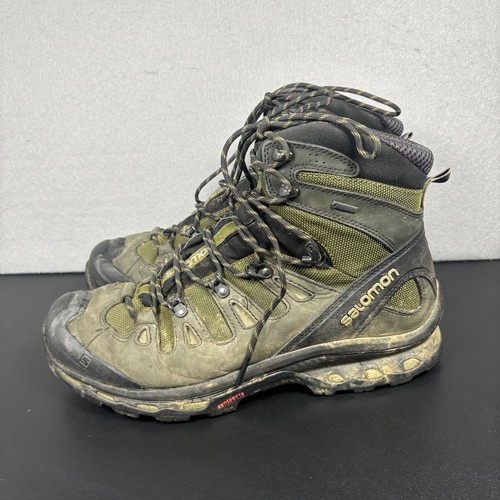 Salomon quest gtx hiking - salomon, 4d