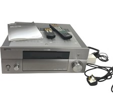 Yamaha v1700 receiver - av,