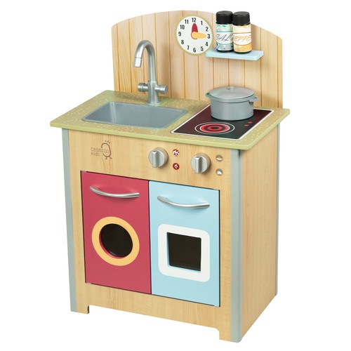 Teamson kids wooden play - kids,