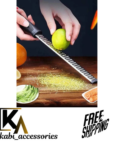 1pc stainless steel cheese - 1pc,
