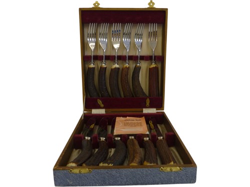 Thomas turner co steak - turner, &