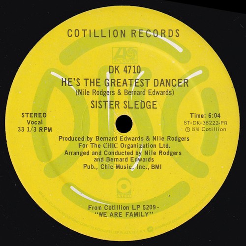 Sister sledge s the - -,