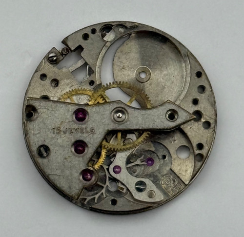 Unitas 630 watch movement - 630,