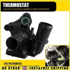 Thermostat Housing For Citroen