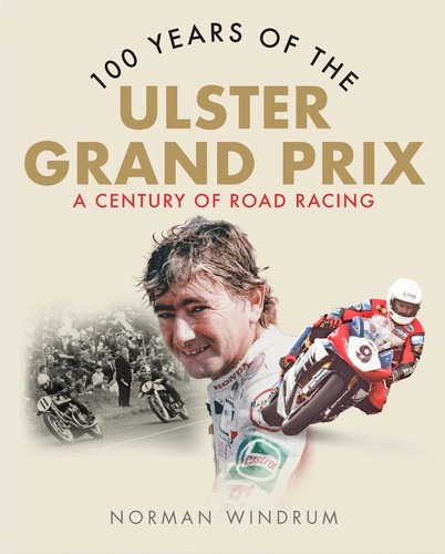 100 years the ulster grand - years,