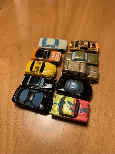 10x micro machines - micro,