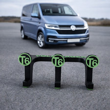 VW T6 Transporter Headrest