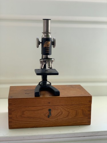 Microscopes used - microscopes,