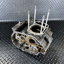 ♻️ HONDA CBF 125 2008-2015 - JC40E ENGINE / CRANK CASES