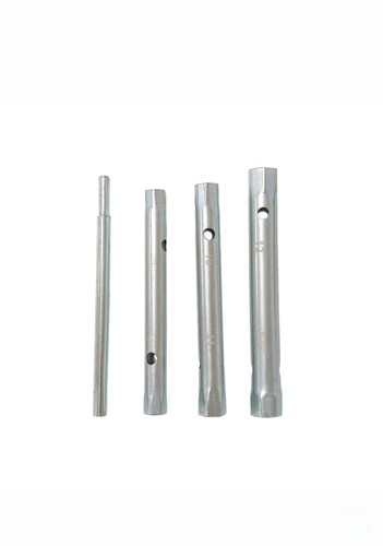 Monoblock tap spanner set - spanner,