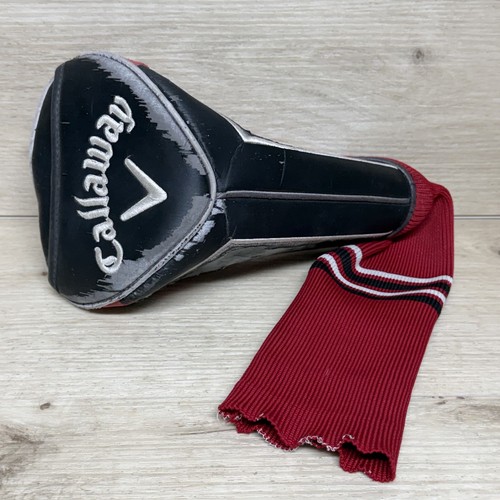 Callaway razr black driver - callaway, x
