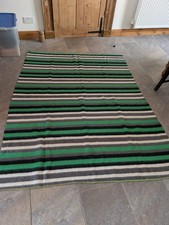 uk made woolen blanket