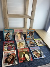 BLUE JEANS PHOTO NOVELS